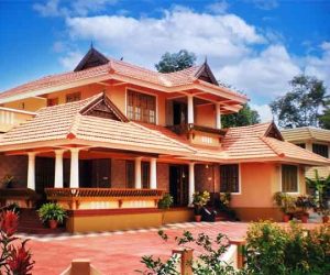 kerala home design 1 580x450